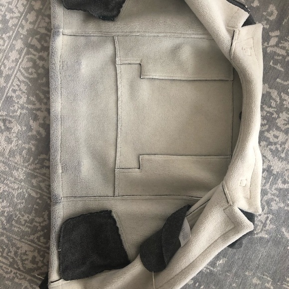 Golden Goose Aviator Jacket in size S - Picture 13 of 13